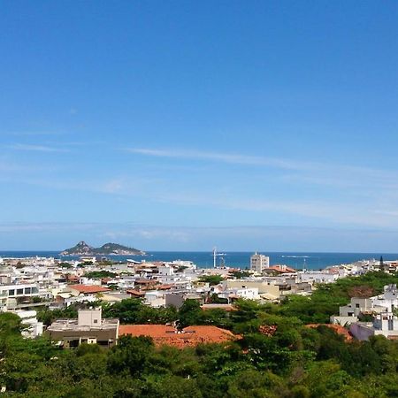 Barra Front Beach Apartment Rio de Janeiro Exterior photo