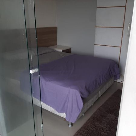 Barra Front Beach Apartment Rio de Janeiro Exterior photo
