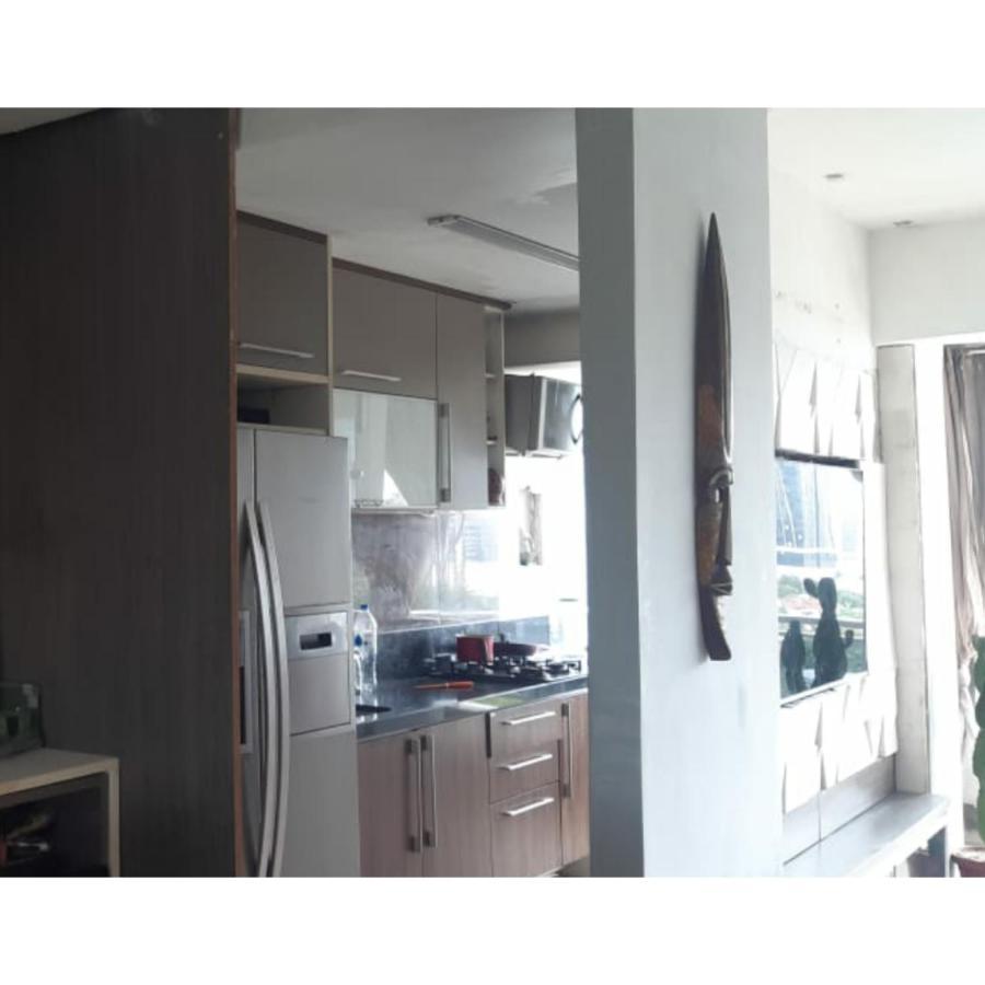 Barra Front Beach Apartment Rio de Janeiro Exterior photo