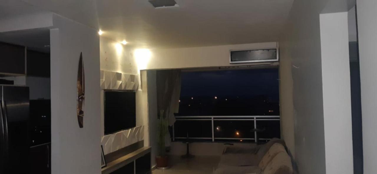 Barra Front Beach Apartment Rio de Janeiro Exterior photo