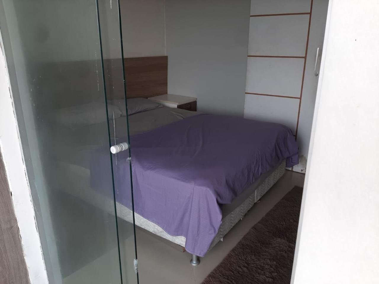Barra Front Beach Apartment Rio de Janeiro Exterior photo
